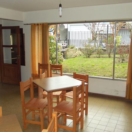 Hosteria Las Amapolas Frey San Carlos de Bariloche Eksteriør billede