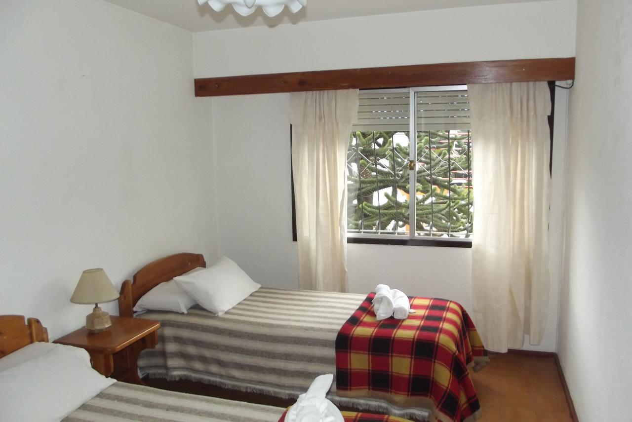 Hosteria Las Amapolas Frey San Carlos de Bariloche Eksteriør billede