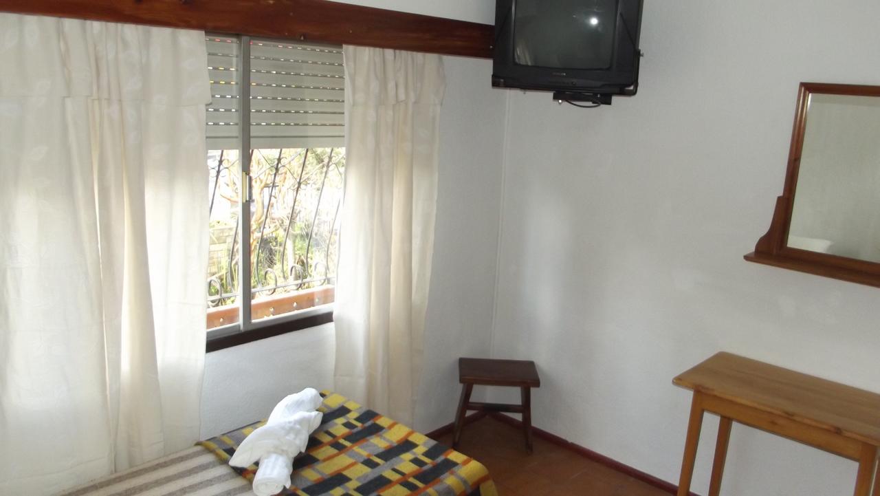 Hosteria Las Amapolas Frey San Carlos de Bariloche Eksteriør billede