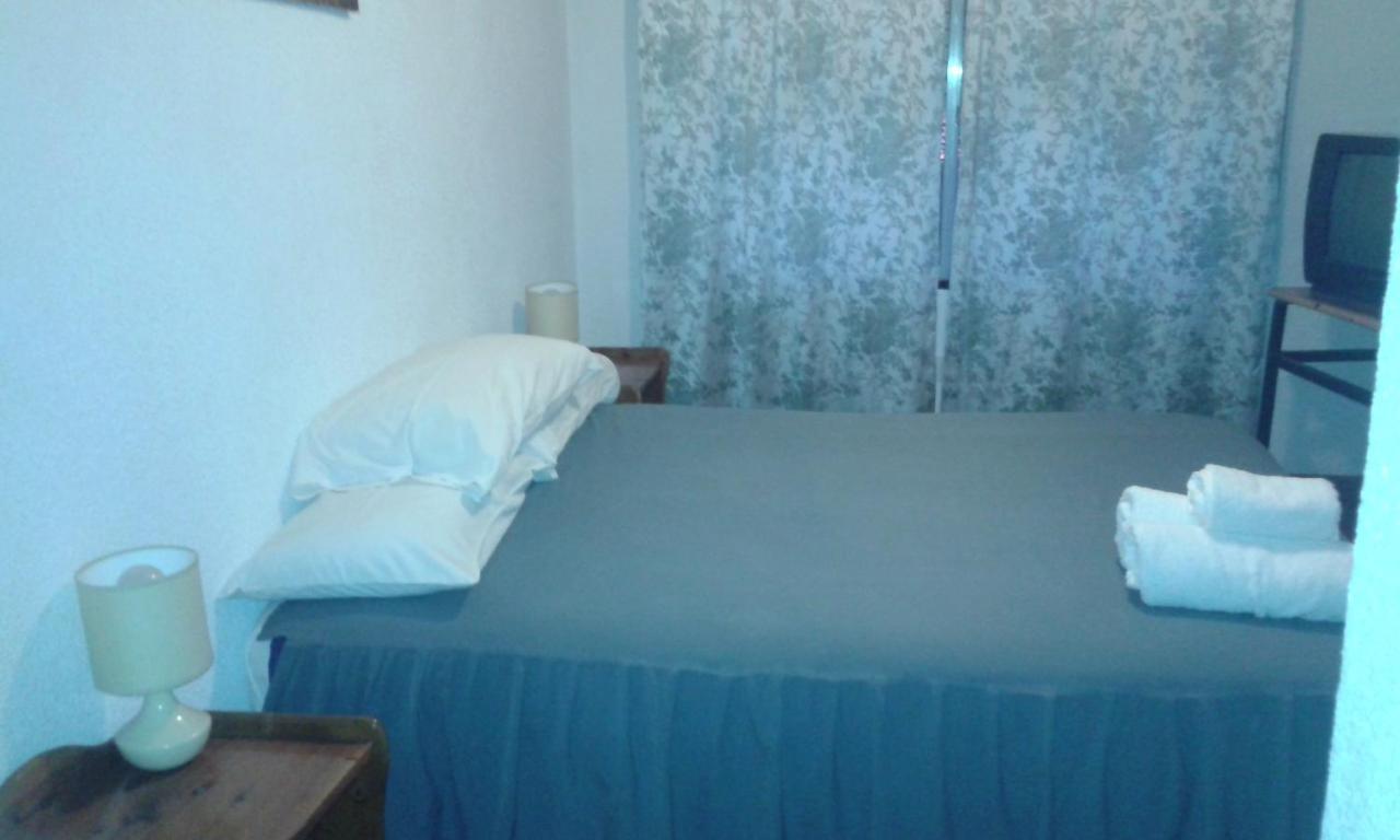 Hosteria Las Amapolas Frey San Carlos de Bariloche Eksteriør billede